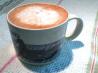 Hot Cinnamon Coffee