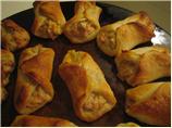 Tuna Turnovers