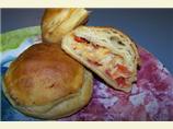 Tuna Turnovers. Photo by megnbrycesmom
