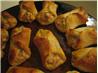 Tuna Turnovers