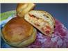 Tuna Turnovers