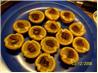 Pecan Pumpkin Tartlets
