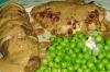 Light Pecan Chicken