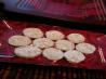 Hawaiian Coconut Shortbread Cookies