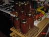 Aunt Ione's Bloody Mary Mix (Canning)