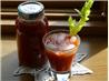 Aunt Ione's Bloody Mary Mix (Canning)