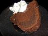 Chocolate Amaretto Pound Cake. Recipe by acerast