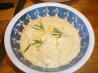 Rosemary-Lemon Bean Puree