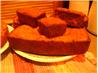 Aunt Ada's Carrot-Coconut Cake