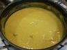 Cream of Asparagus Soup (vegan)