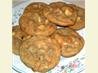 V's White Chocolate Macadamia Cookies. Recipe by Vseward (Chef~V)