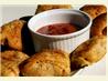 Stuffed Crust Pizza Snacks. Recipe by Vseward (Chef~V)
