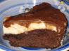 Mud-Slide Ice Cream Cake. Recipe by Vseward (Chef~V)