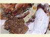 Simple Chicken Stuffing