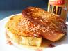 Fluffy French Toast. Recipe by Vseward (Chef~V)