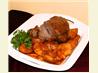 Pot Roast - Pressure Cooker