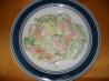 Super Simple Shrimp Salad. Recipe by Chef PotPie
