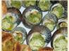 Red Lion Inn Escargot  Butter. Recipe by kiwidutch