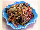 Hot and Sweet Onion Confit