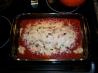 Turkey Parmesan - South Beach Phase 1. Recipe by sugaree