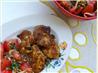 Vij's Yogurt and Tamarind Marinated Grilled Chicken