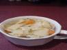 Cindy's Cooking Light Chicken Noodle Soup. Recipe by CIndytc