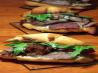 Croissant Steak Sandwiches With Caramelized Onions and Horseradi. Recipe by lazyme