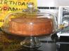 Nee's Hot Buttered Rum Cake. Recipe by Sherrybeth