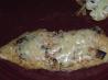 Easy Parmesan Fish Fillets