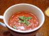 Tomato Basil Soup