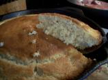 Cornbread. Photo by Marsha D.