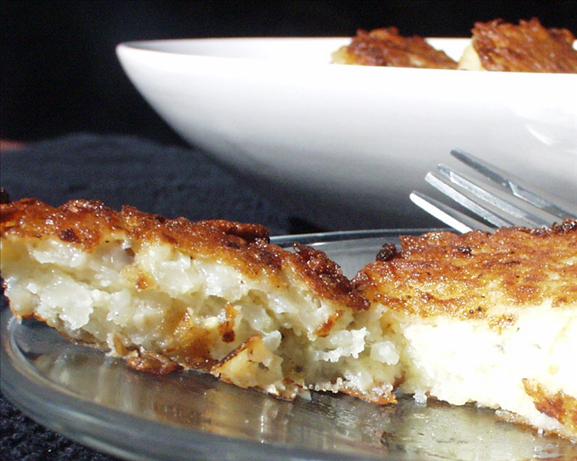 Potato Pancakes. Photo by Marsha D.
