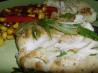 Steamed Cod With Ginger and Scallions. Recipe by kitchenslave03