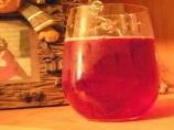 Hibiscus Cocktail