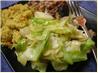 Cabbage for Those Who Dislike Cabbage