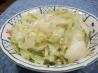 Cabbage for Those Who Dislike Cabbage