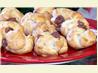Cream Puffs (Puffed Shell of Choux Pastry)