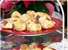 Cream Puffs (Puffed Shell of Choux Pastry)