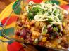 Slow-Cooked Chicken Chili
