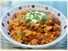 Slow-Cooked Chicken Chili