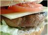 Texas Chicken Burgers