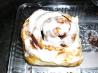Cinnamon Roll Latte. Recipe by Bev