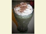Milky Way Latte