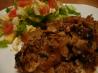 Potato Chip Chicken (Gluten Free)