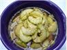 Japanese Cucumber Salad