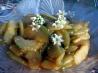 Japanese Cucumber Salad