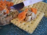 Sardine Pate Appetizers