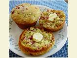 Cranberry Orange Muffins. Photo by Raspberry Cordial