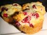 Cranberry Orange Muffins