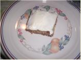 Gluten Free Banana Cake. Photo by GlutenFreeGirl